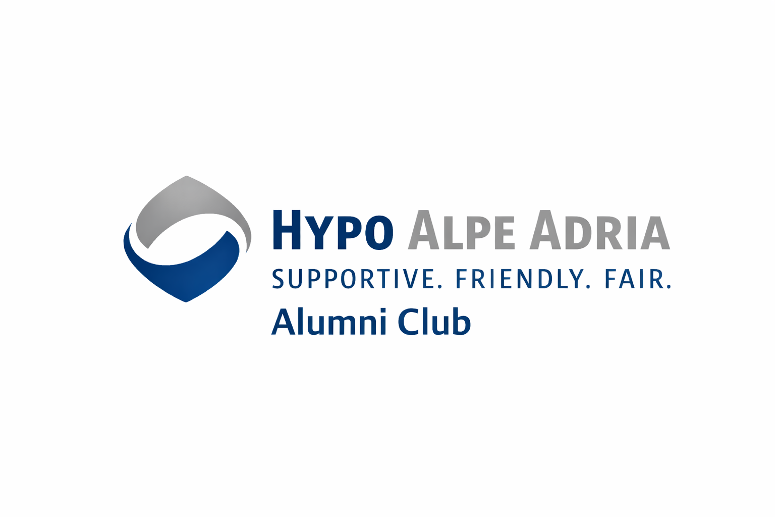 Hypo Alpe Adria Alumni Club mark